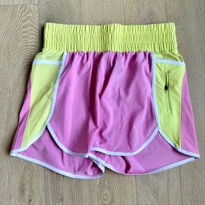 Beach Riot Cliff Shorts